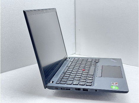 Lenovo ThinkPad X13 Gen 2 13.3" Touch Ryzen 7 PRO 5850U 32GB 510GB клас А