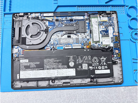Lenovo ThinkPad X13 Gen 2 13.3" Touch Ryzen 7 PRO 5850U 32GB 510GB клас А