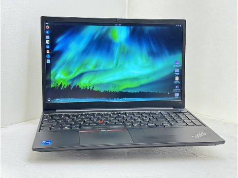 Lenovo ThinkPad E15 Gen 2 15.6" i5-1135G7 8GB 260GB клас А