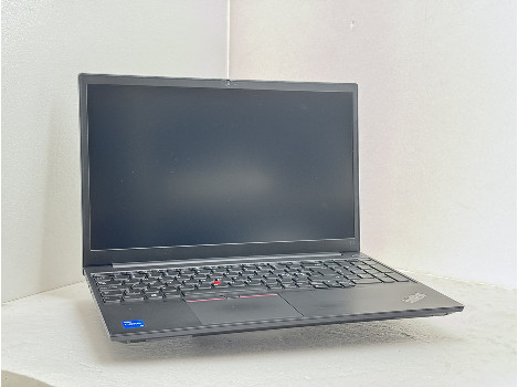 Lenovo ThinkPad E15 Gen 2 15.6" i5-1135G7 8GB 260GB клас А