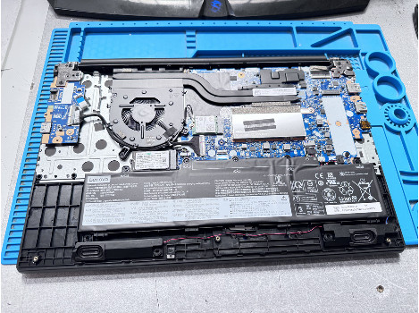 Lenovo ThinkPad E15 Gen 2 15.6" i5-1135G7 8GB 260GB клас А
