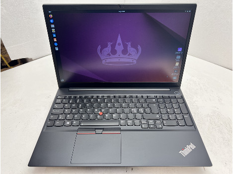 Lenovo ThinkPad E15 Gen 2 15.6" i5-1135G7 8GB 260GB клас А