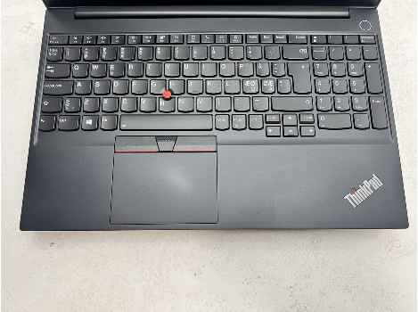 Lenovo ThinkPad E15 Gen 2 15.6" i5-1135G7 8GB 260GB клас А