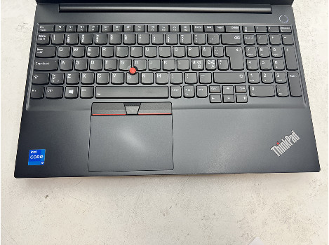 Lenovo ThinkPad E15 Gen 2 15.6" i5-1135G7 8GB 260GB клас А