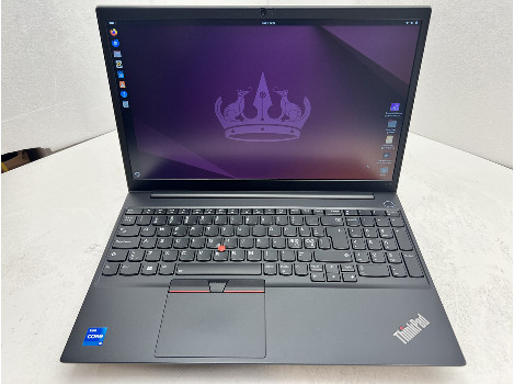 Lenovo ThinkPad E15 Gen 2 15.6" i5-1135G7 8GB 260GB клас А