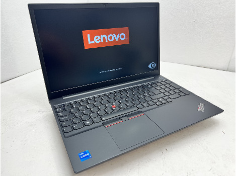 Lenovo ThinkPad E15 Gen 2 15.6" i5-1135G7 8GB 260GB клас А