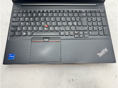 Lenovo ThinkPad E15 Gen 2 15.6" i5-1135G7 8GB 260GB клас А