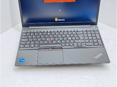 Lenovo ThinkPad E15 Gen 2 15.6" i5-1135G7 8GB 260GB клас Като Нов