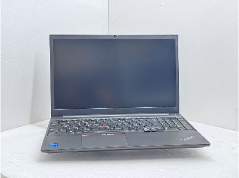 Lenovo ThinkPad E15 Gen 2 15.6" i5-1135G7 8GB 260GB клас Като Нов