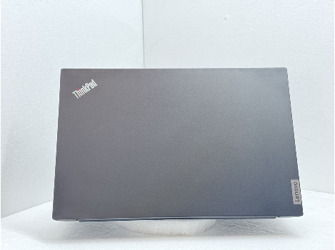 Lenovo ThinkPad E15 Gen 2 15.6" i5-1135G7 8GB 260GB клас Като Нов