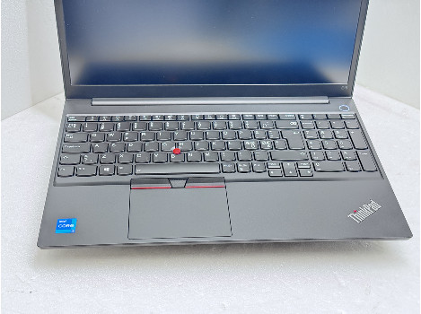 Lenovo ThinkPad E15 Gen 2 15.6" i5-1135G7 8GB 260GB клас А