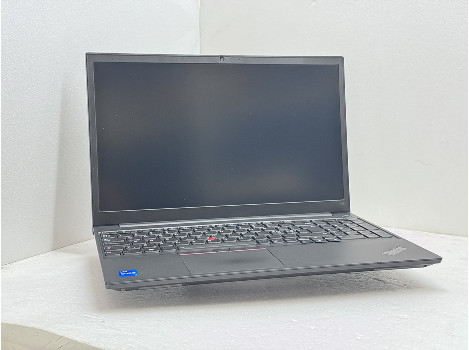 Lenovo ThinkPad E15 Gen 2 15.6" i5-1135G7 8GB 260GB клас А