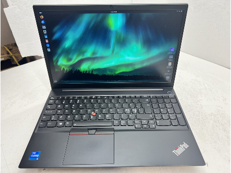 Lenovo ThinkPad E15 Gen 2 15.6" i5-1135G7 8GB 260GB клас Като Нов