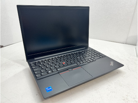 Lenovo ThinkPad E15 Gen 2 15.6" i5-1135G7 8GB 260GB клас Като Нов
