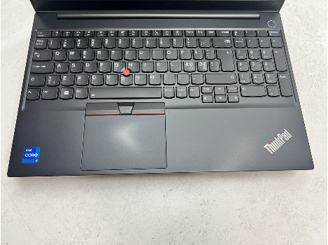 Lenovo ThinkPad E15 Gen 2 15.6" i5-1135G7 8GB 260GB клас Като Нов