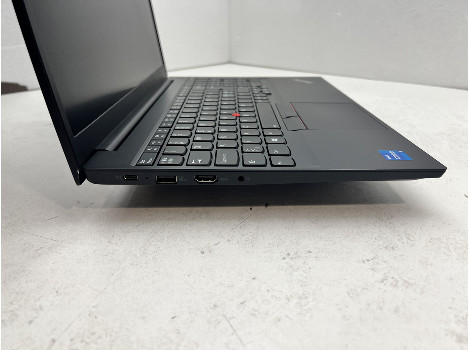 Lenovo ThinkPad E15 Gen 2 15.6" i5-1135G7 8GB 260GB клас Като Нов