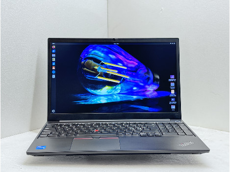 Lenovo ThinkPad E15 Gen 2 15.6" i5-1135G7 8GB 260GB клас Като Нов