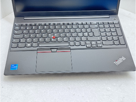 Lenovo ThinkPad E15 Gen 2 15.6" i5-1135G7 8GB 260GB клас Като Нов