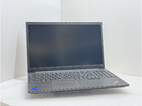 Lenovo ThinkPad E15 Gen 2 15.6" i5-1135G7 8GB 260GB клас Като Нов