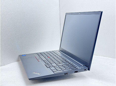 Lenovo ThinkPad E15 Gen 2 15.6" i5-1135G7 8GB 260GB клас Като Нов