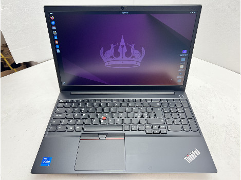 Lenovo ThinkPad E15 Gen 2 15.6" i5-1135G7 8GB 260GB клас А