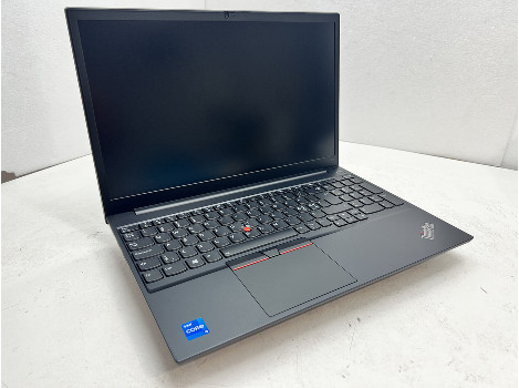 Lenovo ThinkPad E15 Gen 2 15.6" i5-1135G7 8GB 260GB клас А