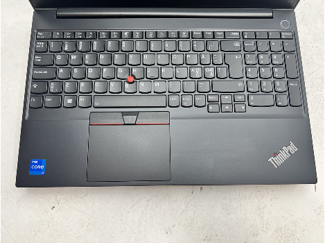 Lenovo ThinkPad E15 Gen 2 15.6" i5-1135G7 8GB 260GB клас А