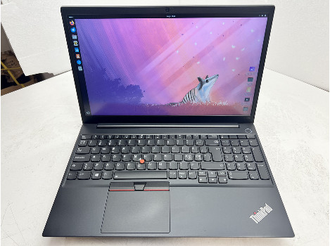 Lenovo ThinkPad E15 Gen 2 15.6" i5-1135G7 8GB 260GB клас А