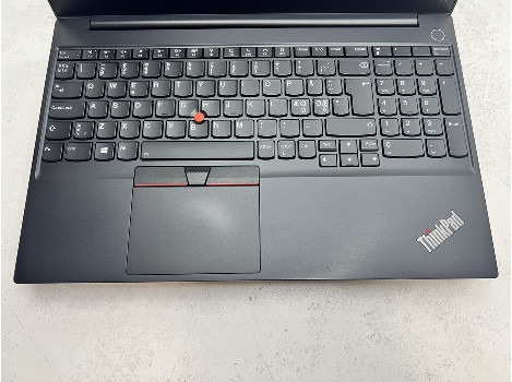 Lenovo ThinkPad E15 Gen 2 15.6" i5-1135G7 8GB 260GB клас А