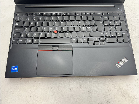 Lenovo ThinkPad E15 Gen 2 15.6" i5-1135G7 8GB 260GB клас А
