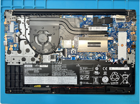 Lenovo ThinkPad E15 Gen 2 15.6" i5-1135G7 8GB 260GB клас А