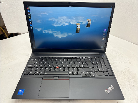 Lenovo ThinkPad E15 Gen 2 15.6" i5-1135G7 8GB 260GB клас А
