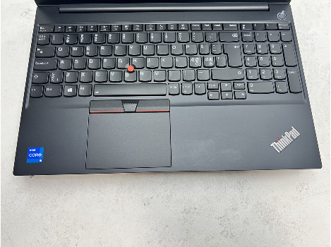 Lenovo ThinkPad E15 Gen 2 15.6" i5-1135G7 8GB 260GB клас А