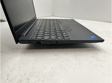 Lenovo ThinkPad E15 Gen 2 15.6" i5-1135G7 8GB 260GB клас А