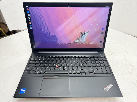 Lenovo ThinkPad E15 Gen 2 15.6" i5-1135G7 8GB 260GB клас А