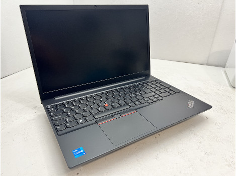 Lenovo ThinkPad E15 Gen 2 15.6" i5-1135G7 8GB 260GB клас А