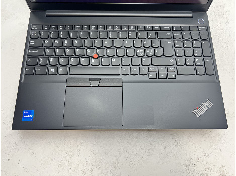 Lenovo ThinkPad E15 Gen 2 15.6" i5-1135G7 8GB 260GB клас А