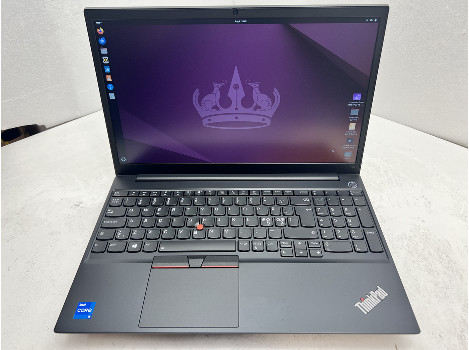 Lenovo ThinkPad E15 Gen 2 15.6" i5-1135G7 8GB 260GB клас А