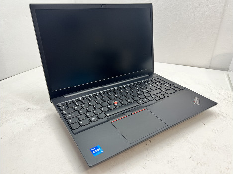 Lenovo ThinkPad E15 Gen 2 15.6" i5-1135G7 8GB 260GB клас А