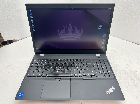 Lenovo ThinkPad T15 G2 15.6" i5-1145G7 16GB 260GB клас А