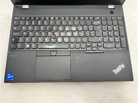 Lenovo ThinkPad T15 G2 15.6" i5-1145G7 16GB 260GB клас А