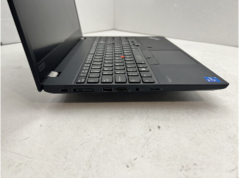 Lenovo ThinkPad T15 G2 15.6" i5-1145G7 16GB 260GB клас А