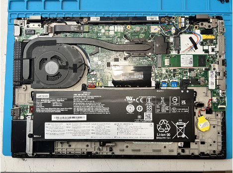 Lenovo ThinkPad T15 G2 15.6" i5-1145G7 16GB 260GB клас А