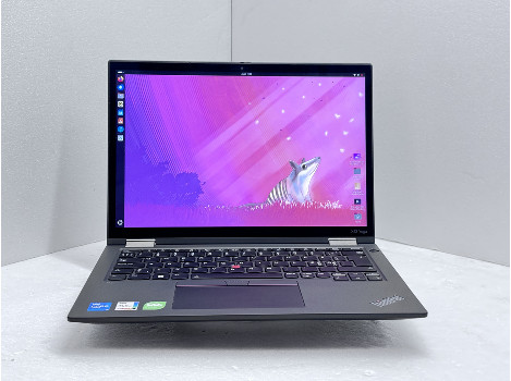 Lenovo ThinkPad X13 Yoga Gen 2 13.3" Touch i5-1145G7 16GB 510GB клас А