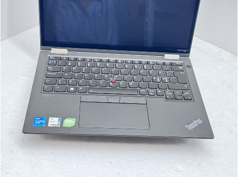 Lenovo ThinkPad X13 Yoga Gen 2 13.3" Touch i5-1145G7 16GB 510GB клас А