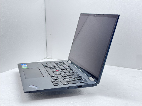 Lenovo ThinkPad X13 Yoga Gen 2 13.3" Touch i5-1145G7 16GB 510GB клас А