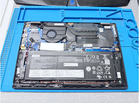 Lenovo ThinkPad X13 Yoga Gen 2 13.3" Touch i5-1145G7 16GB 510GB клас А