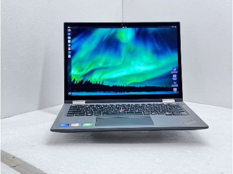 Lenovo ThinkPad X13 Yoga Gen 2 13.3" Touch i5-1145G7 16GB 510GB клас А