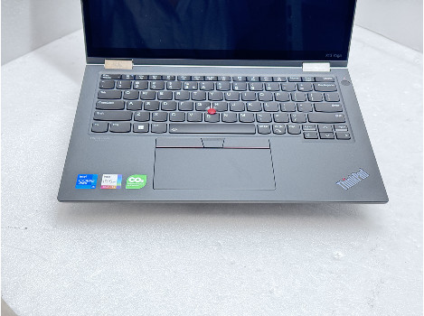 Lenovo ThinkPad X13 Yoga Gen 2 13.3" Touch i5-1145G7 16GB 510GB клас А