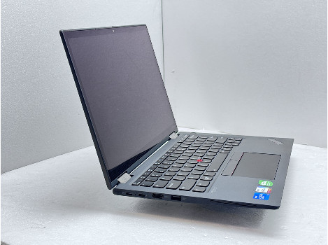 Lenovo ThinkPad X13 Yoga Gen 2 13.3" Touch i5-1145G7 16GB 510GB клас А